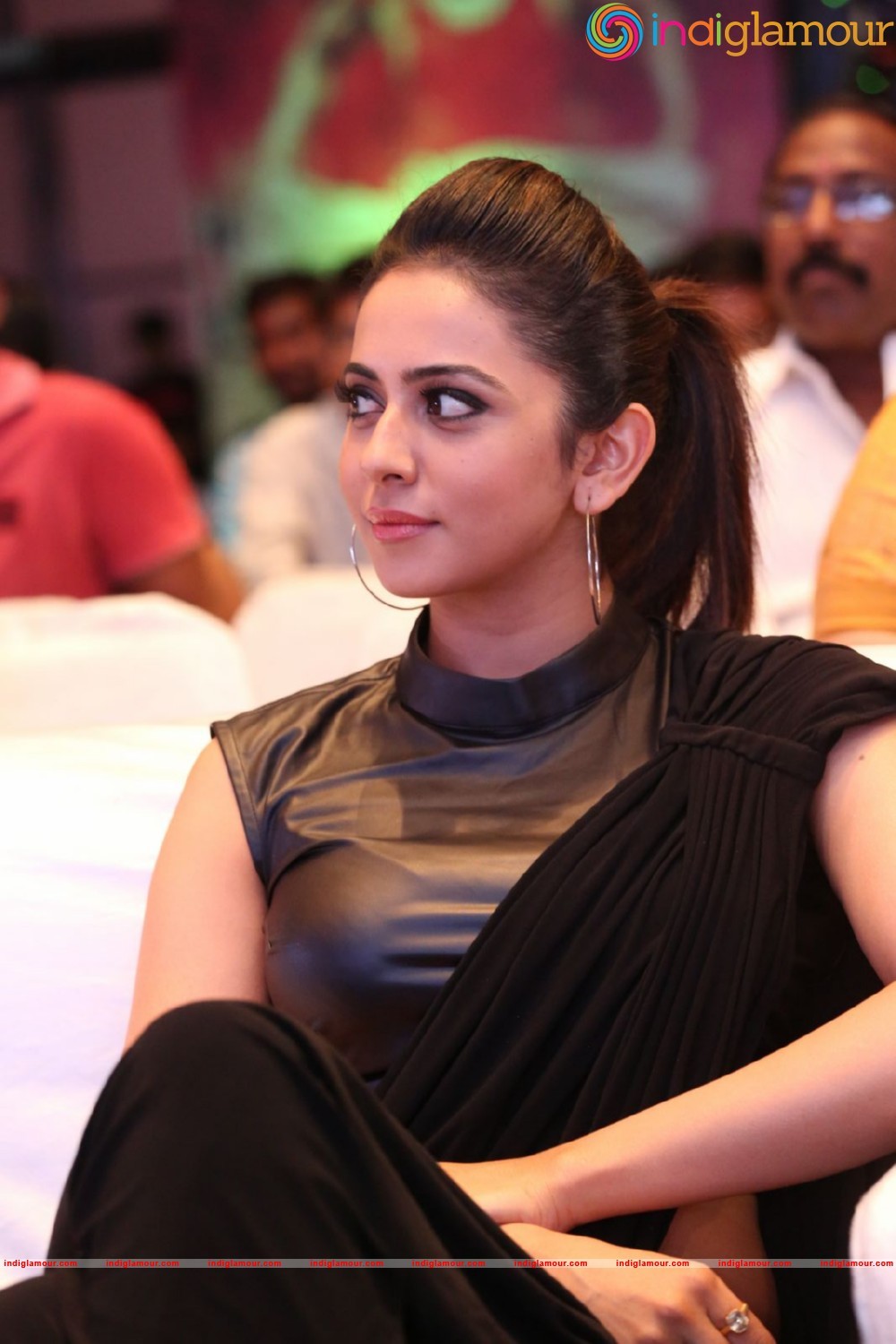 Rakul Preet Singh Actress hd photo