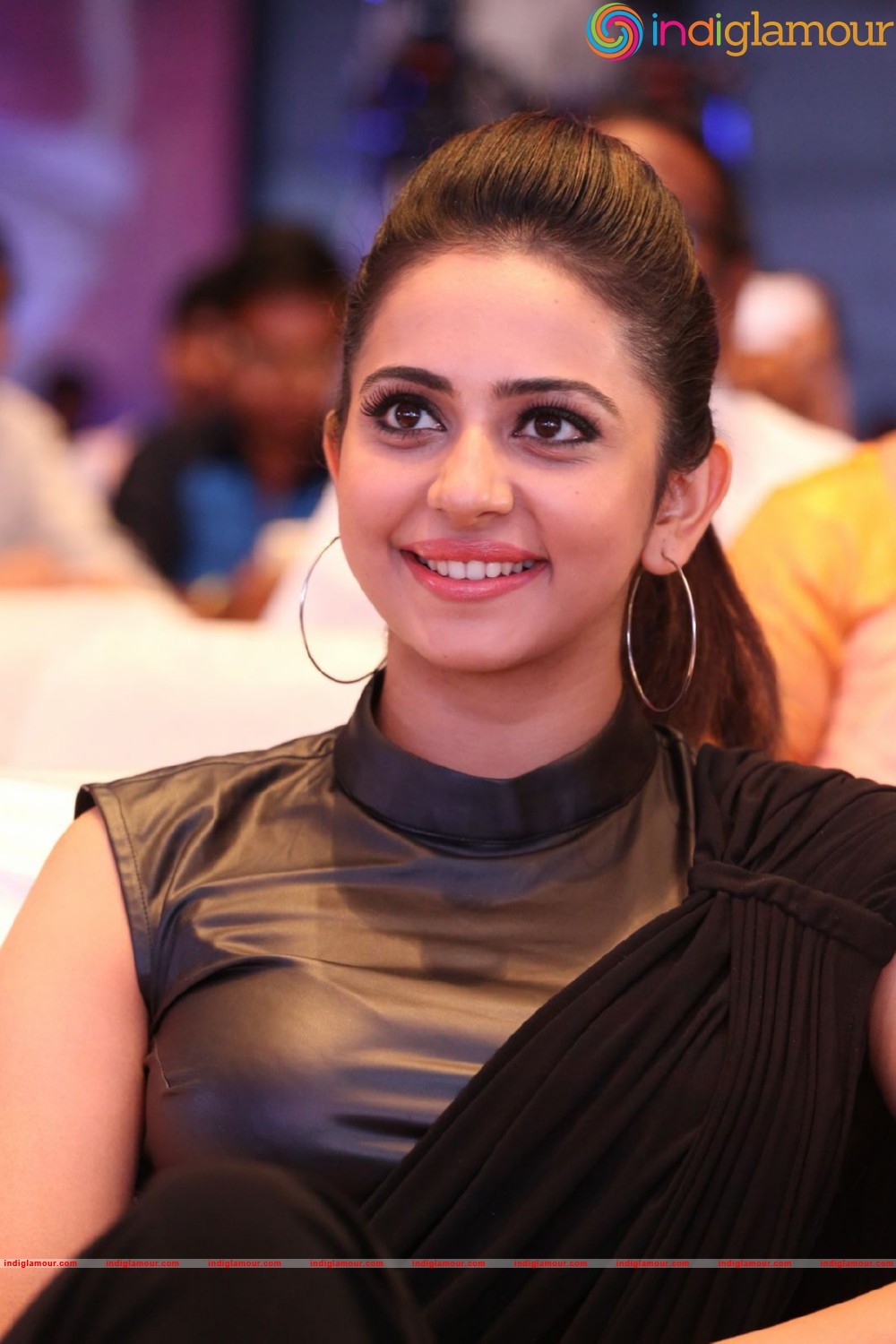 Rakul Preet Singh Actress hd photo