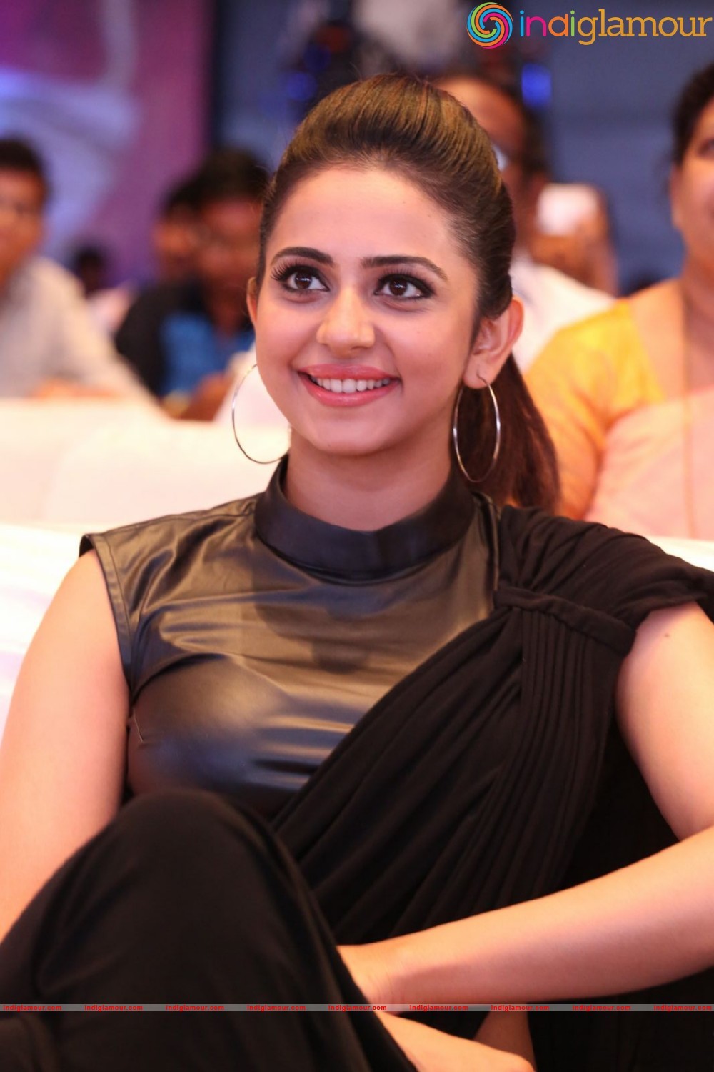 Rakul Preet Singh Actress hd photo