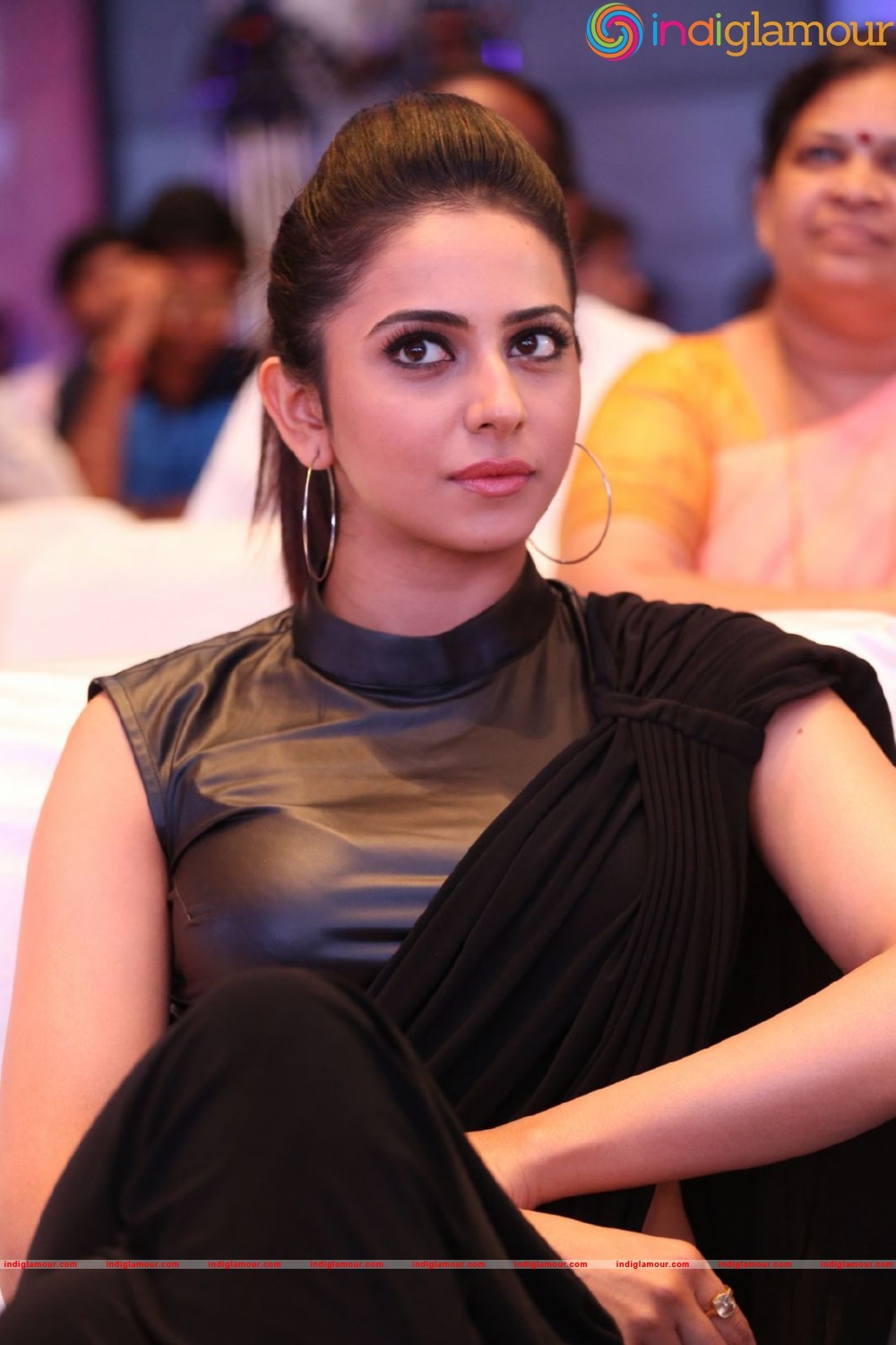 Rakul Preet Singh Actress hd photo