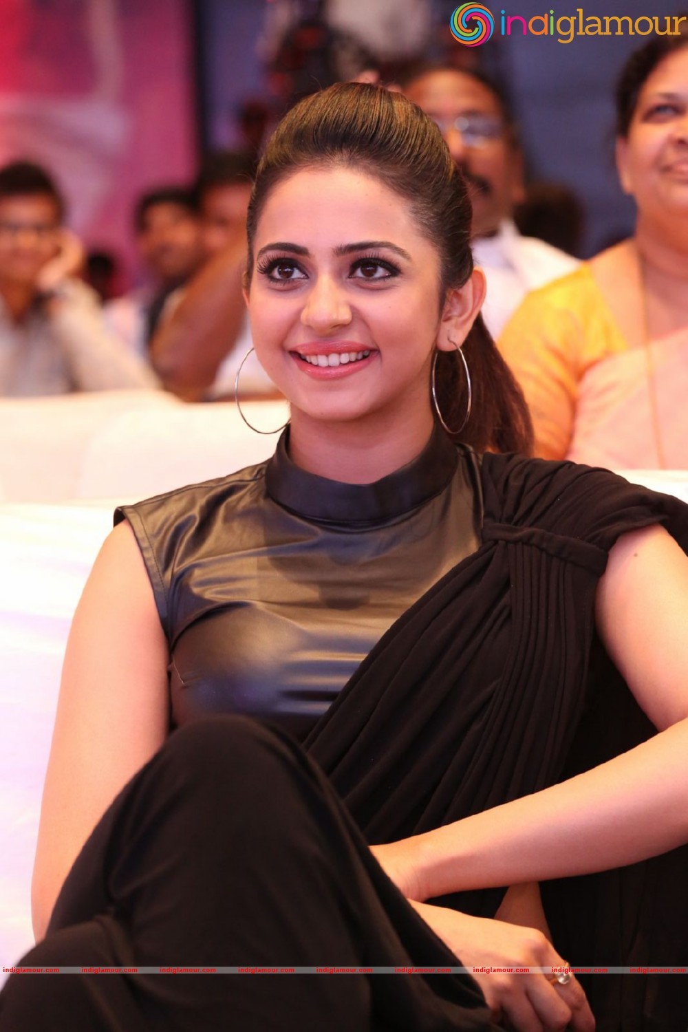 Rakul Preet Singh Actress hd photo