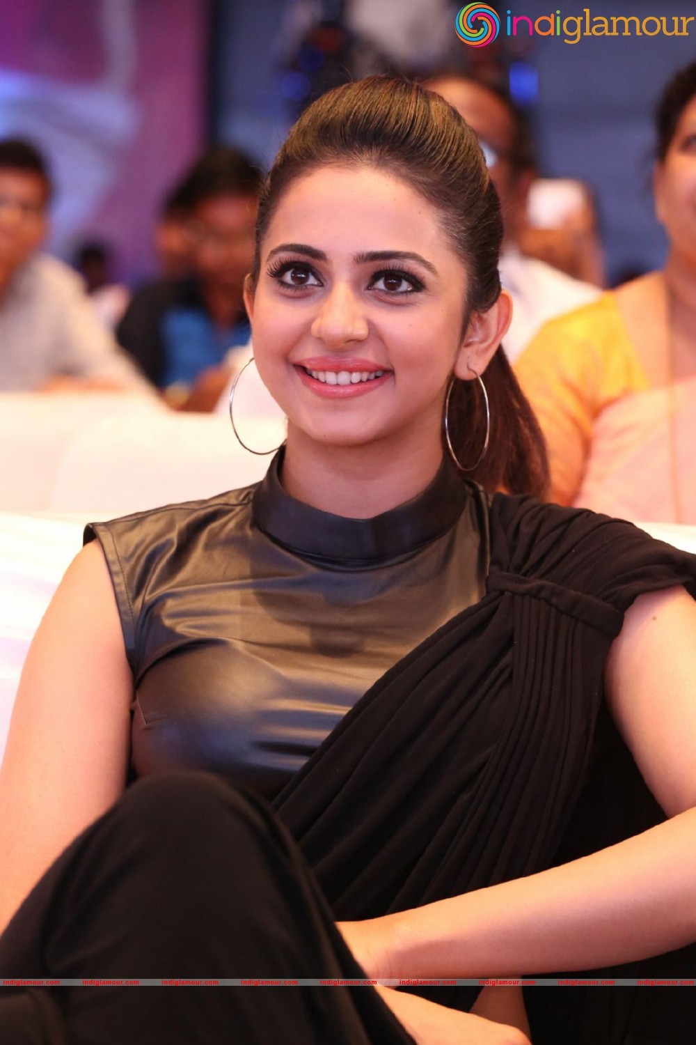 Rakul Preet Singh Actress hd photo