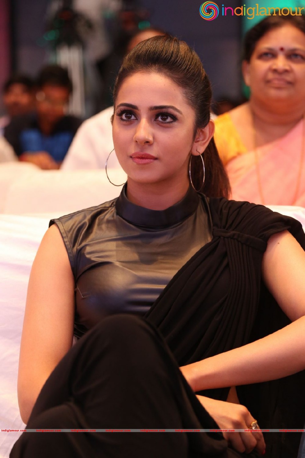 Rakul Preet Singh Actress hd photo