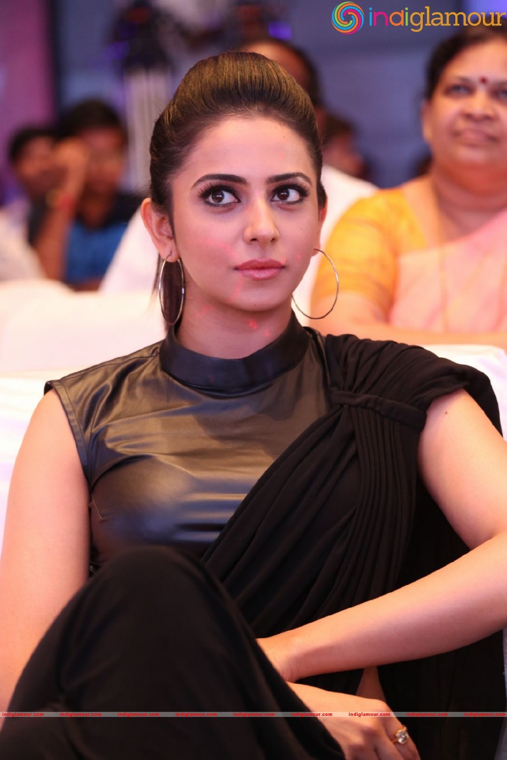 Rakul Preet Singh Actress hd photo