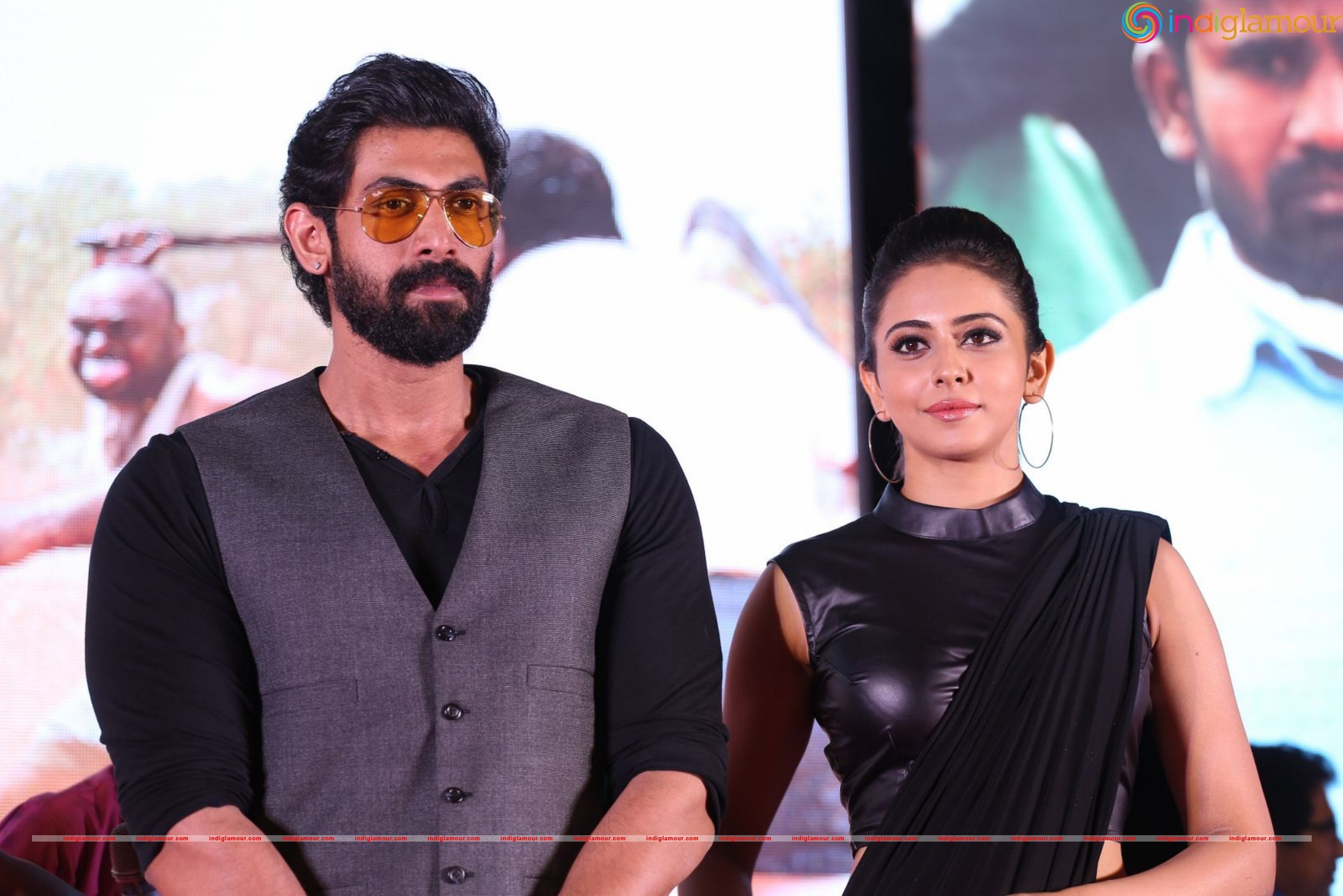 Rakul Preet Singh Actress hd photo
