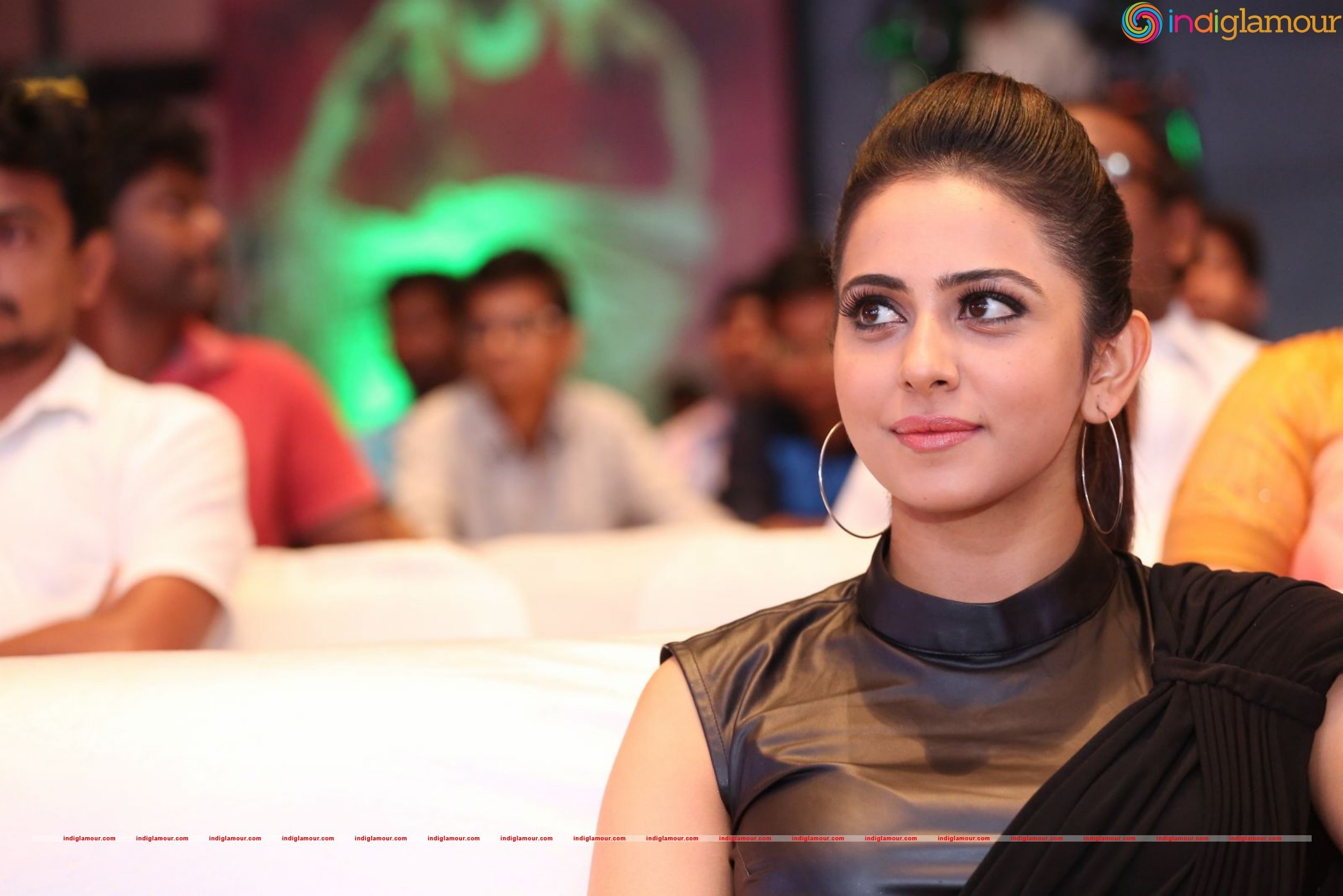 Rakul Preet Singh Actress hd photo