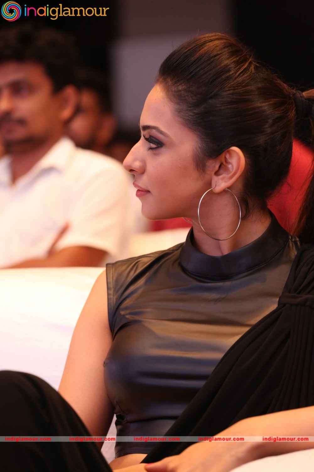 Rakul Preet Singh Actress hd photo
