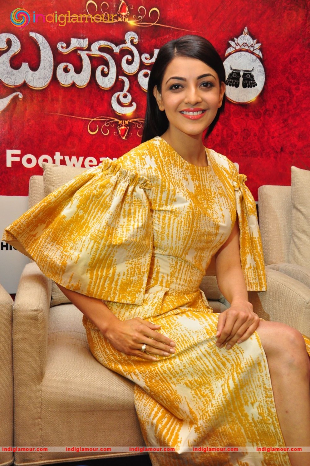 Kajal Aggarwal Actress hd photo