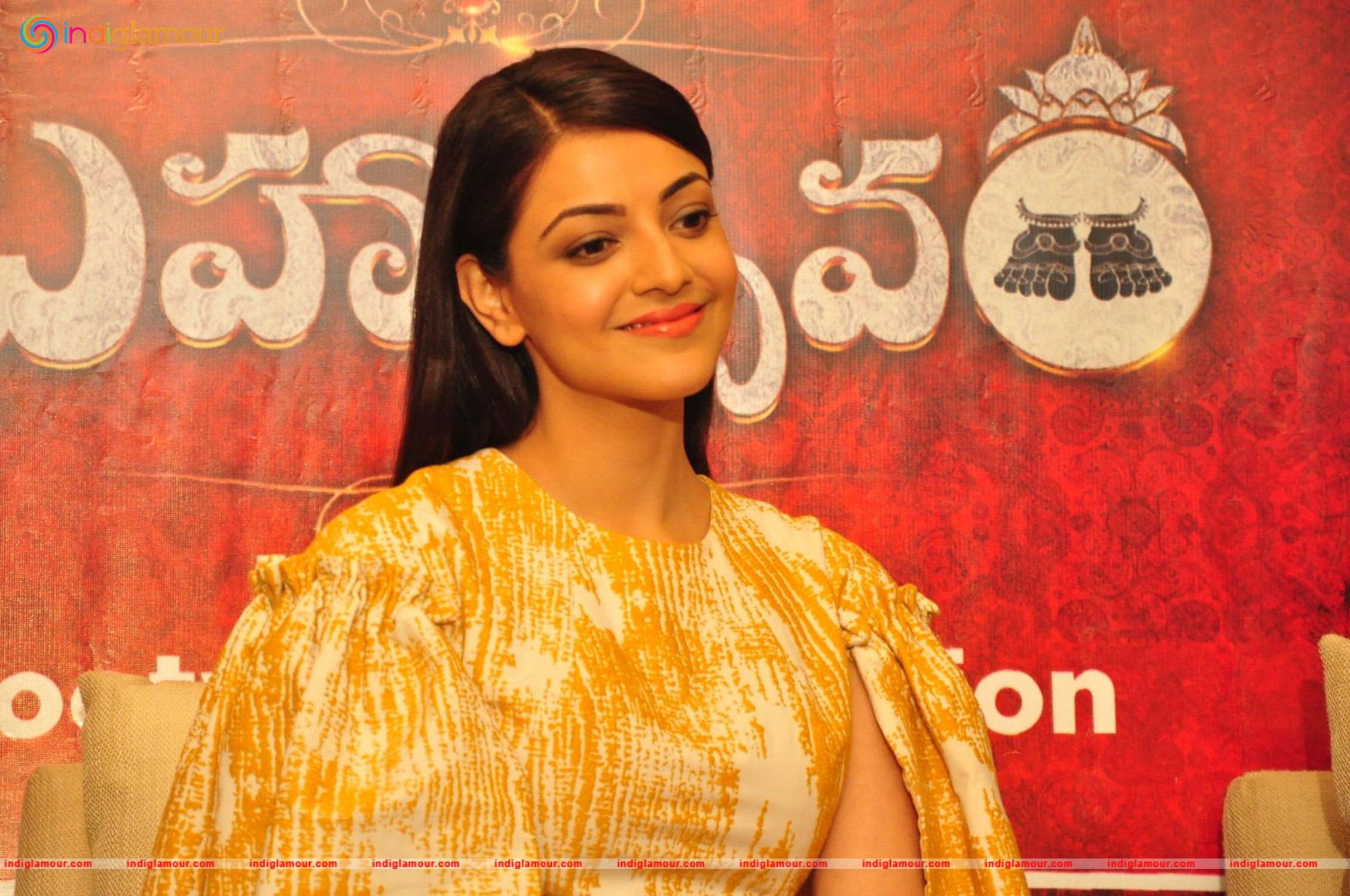 Kajal Aggarwal Actress hd photo