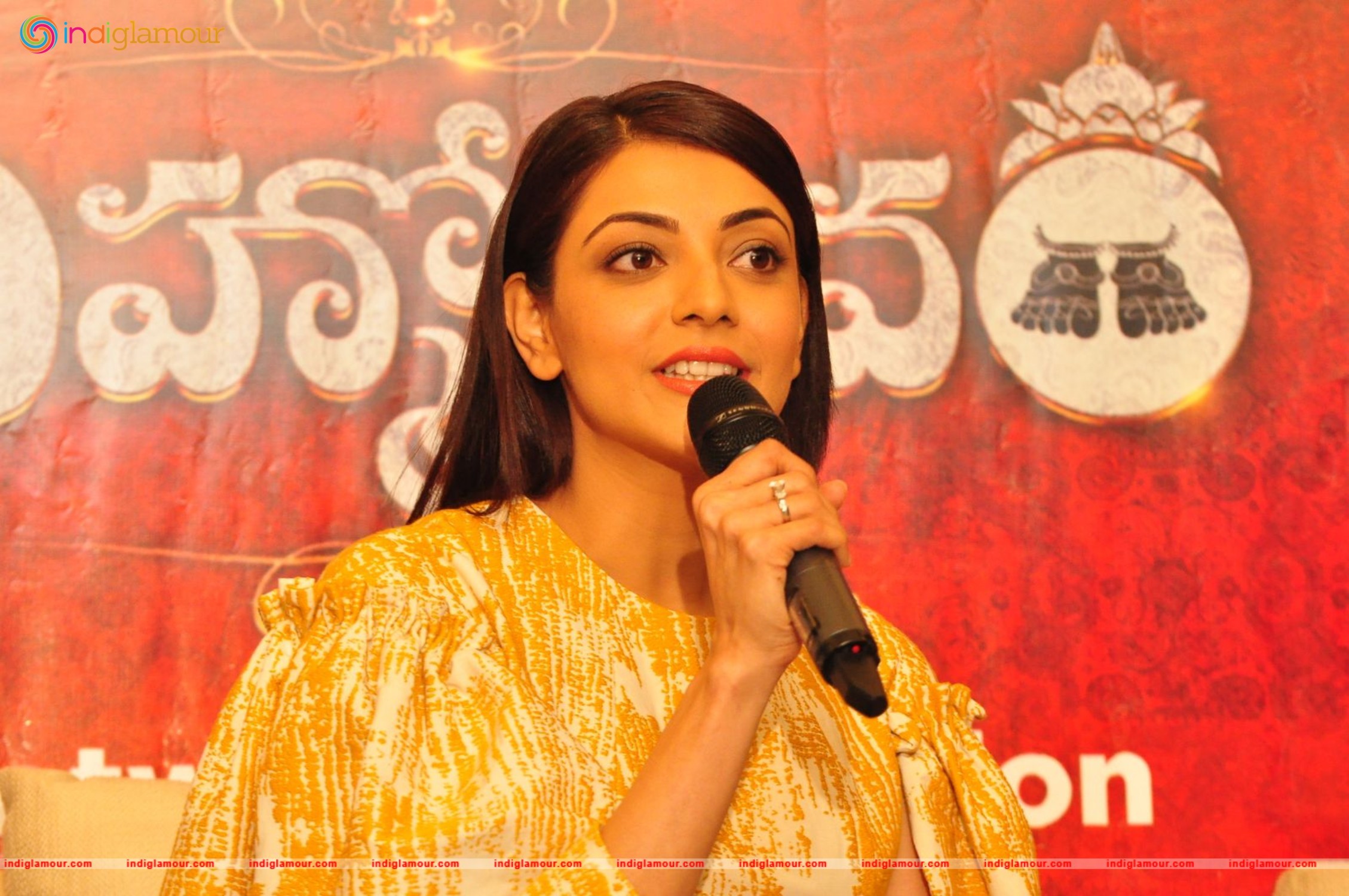 Kajal Aggarwal Actress hd photo