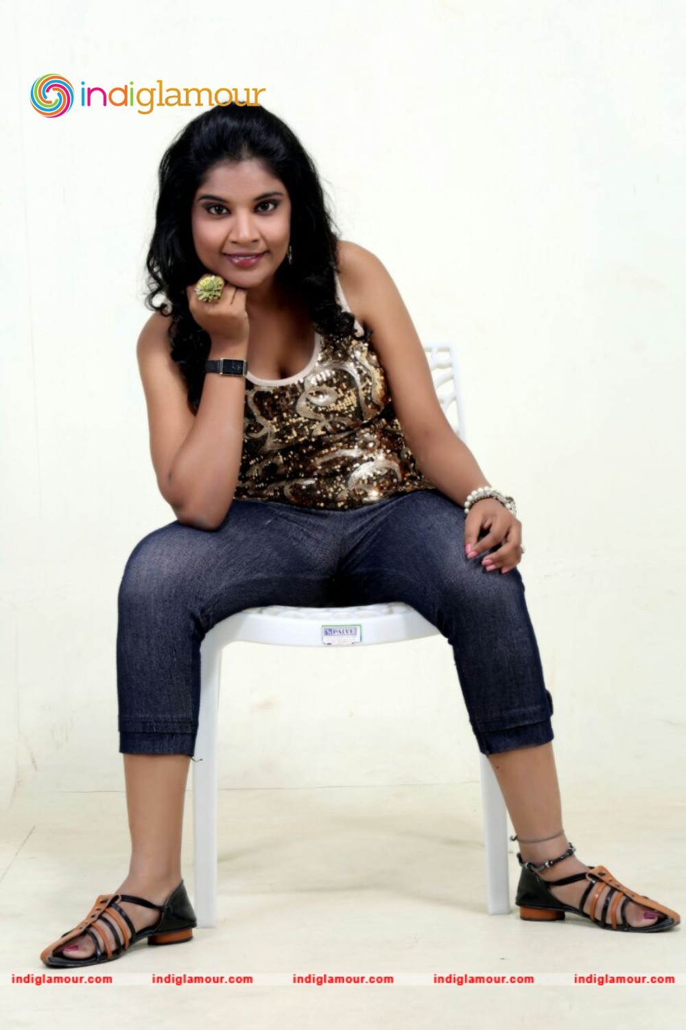 Actress Sabbita Roi New Photo Shoot Images Actress hd photo