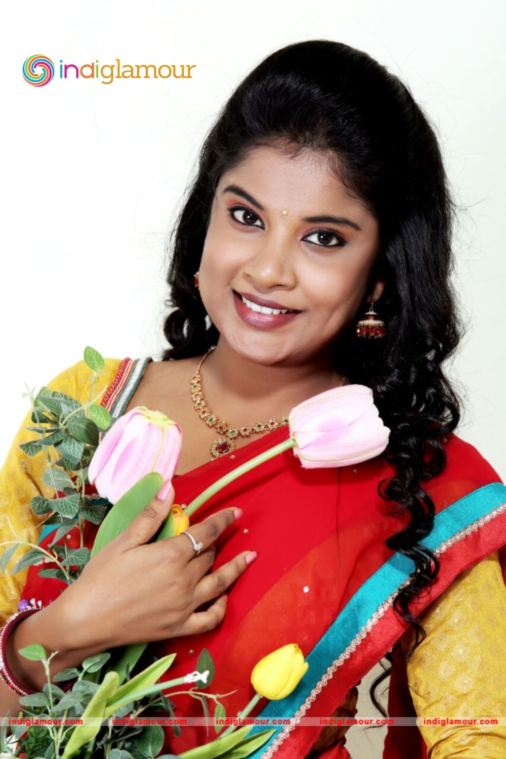 Actress Sabbita Roi New Photo Shoot Images Actress hd photo