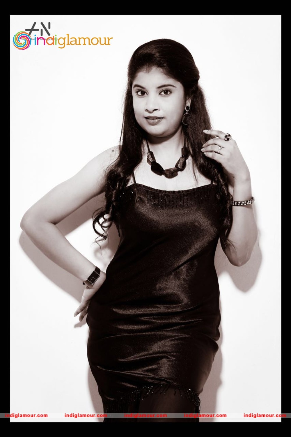 Actress Sabbita Roi New Photo Shoot Images Actress hd photo