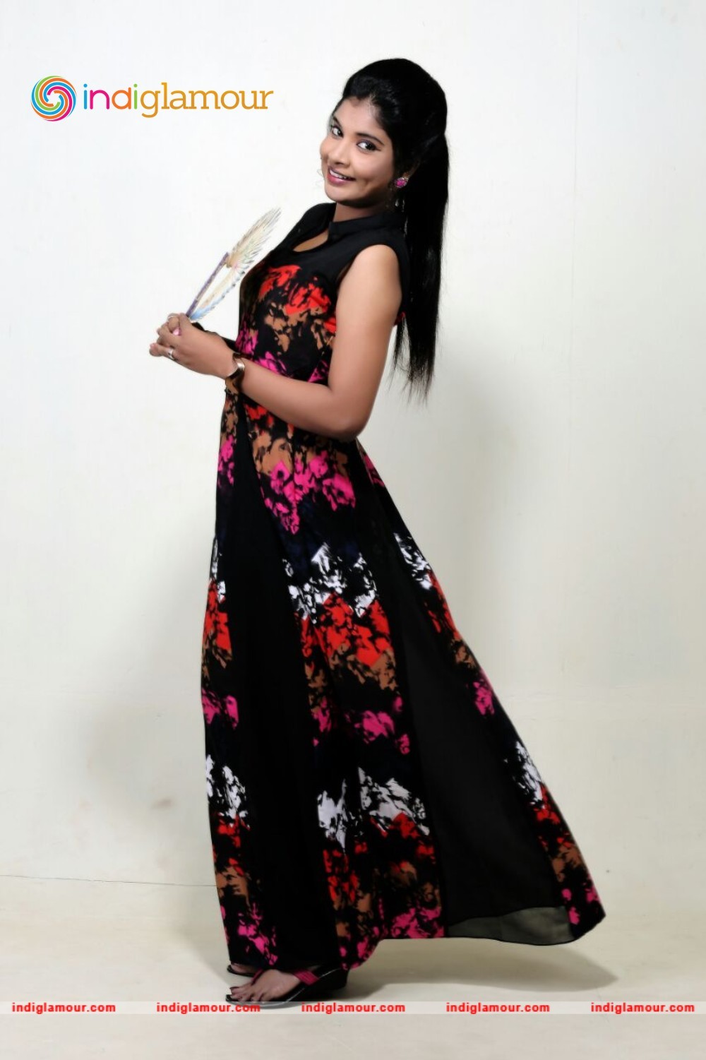 Actress Sabbita Roi New Photo Shoot Images Actress hd photo