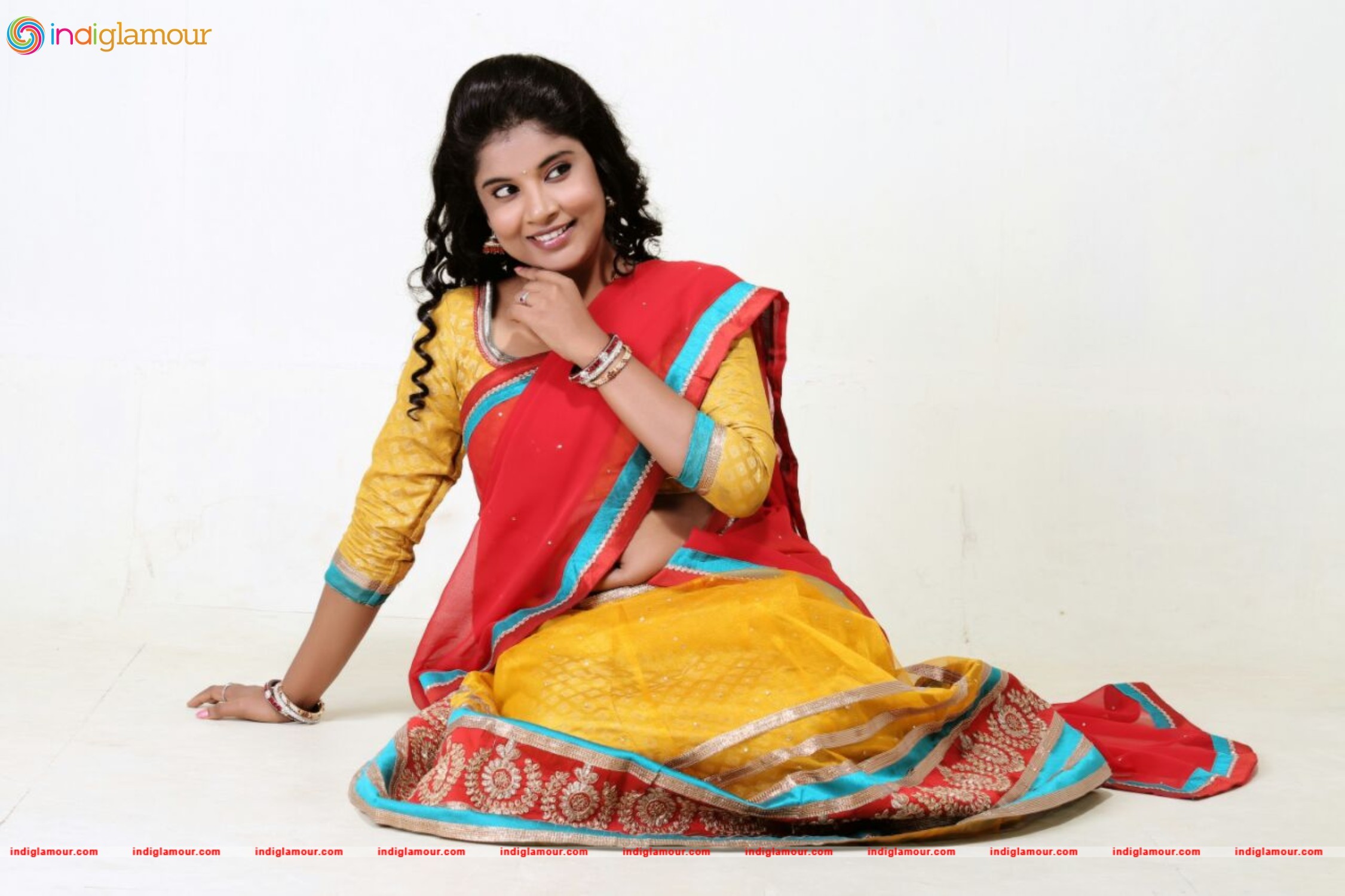 Actress Sabbita Roi New Photo Shoot Images Actress hd photo