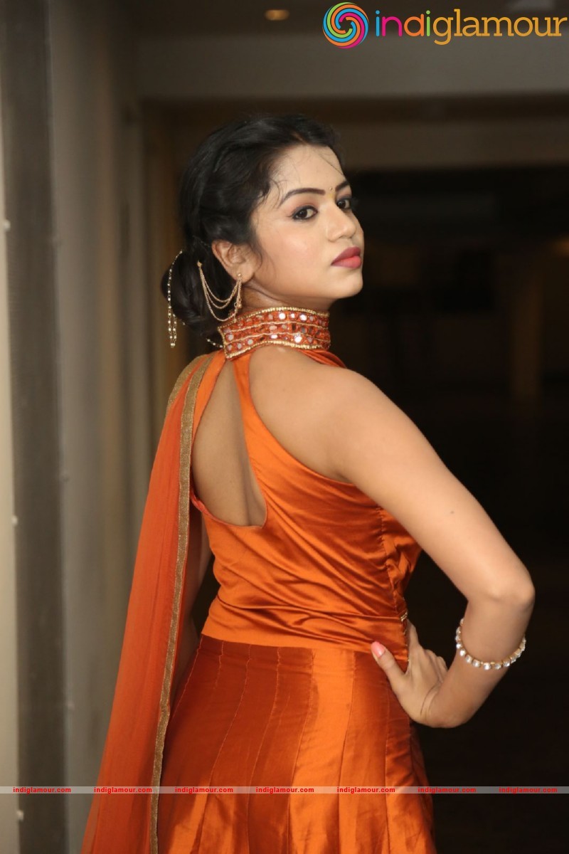 Bhavya Sri Actress hd photo