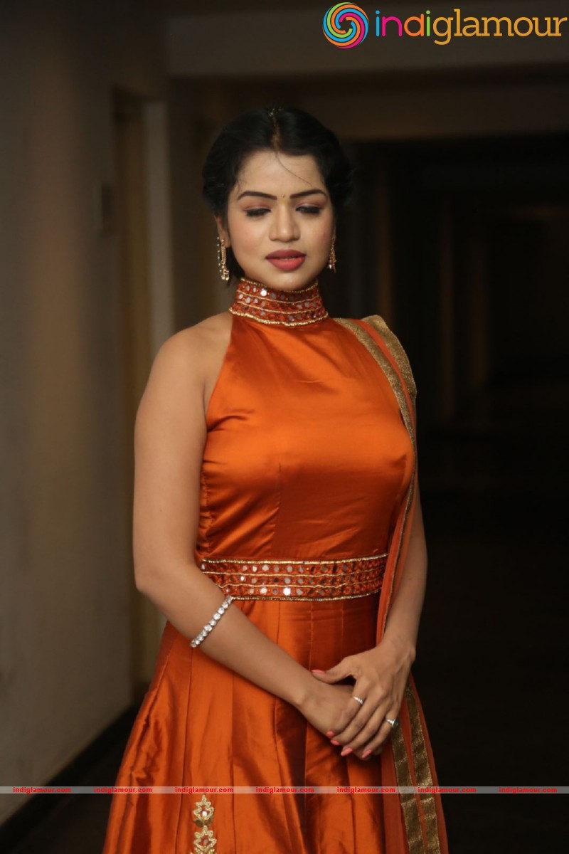 Bhavya Sri Actress hd photo