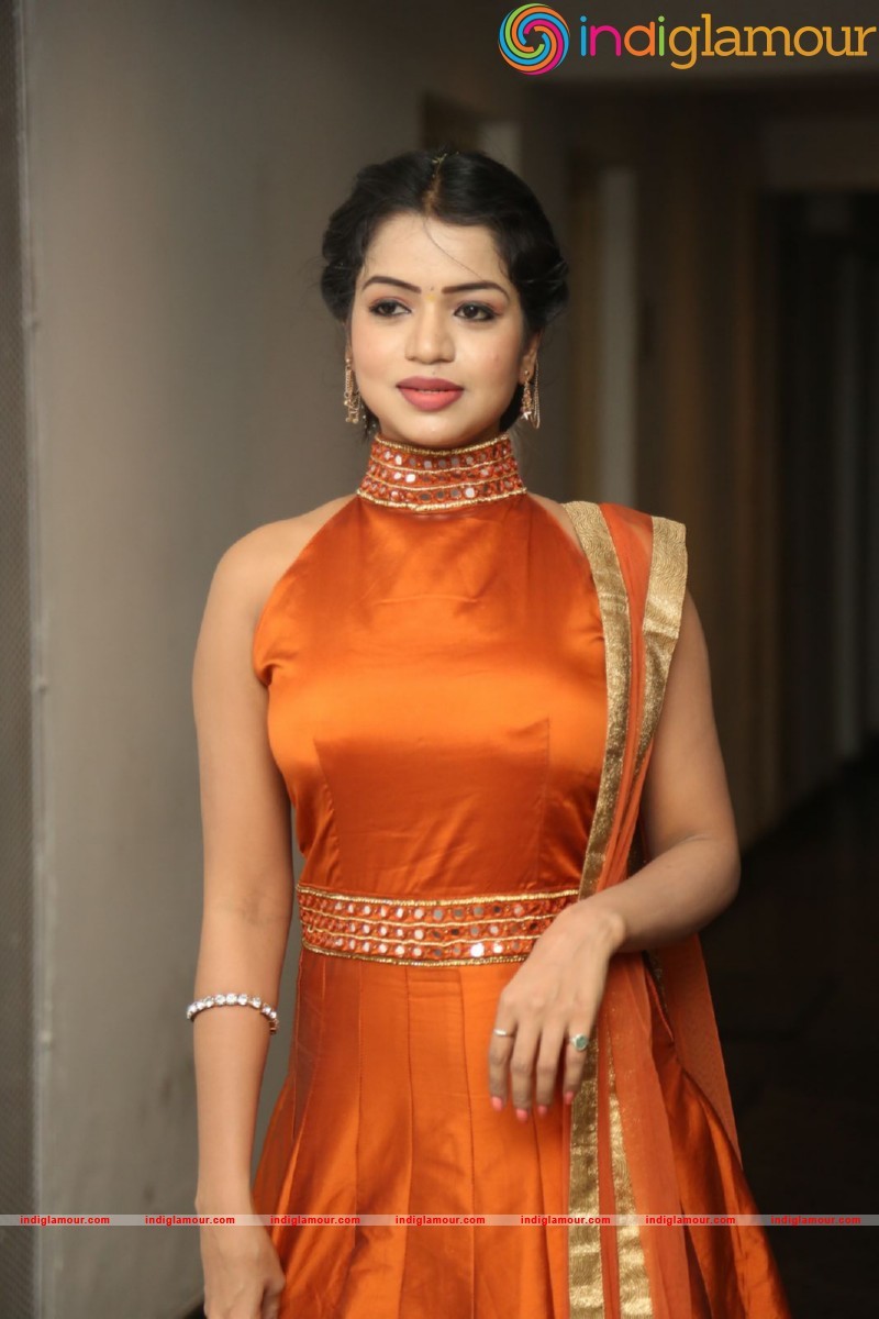 Bhavya Sri Actress hd photo