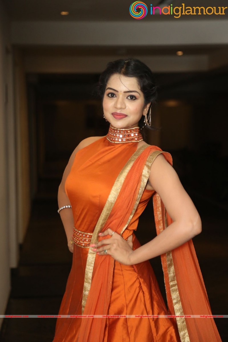Bhavya Sri Actress hd photo