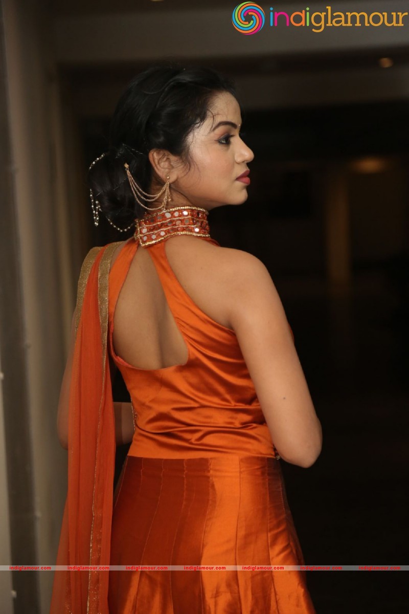 Bhavya Sri Actress hd photo