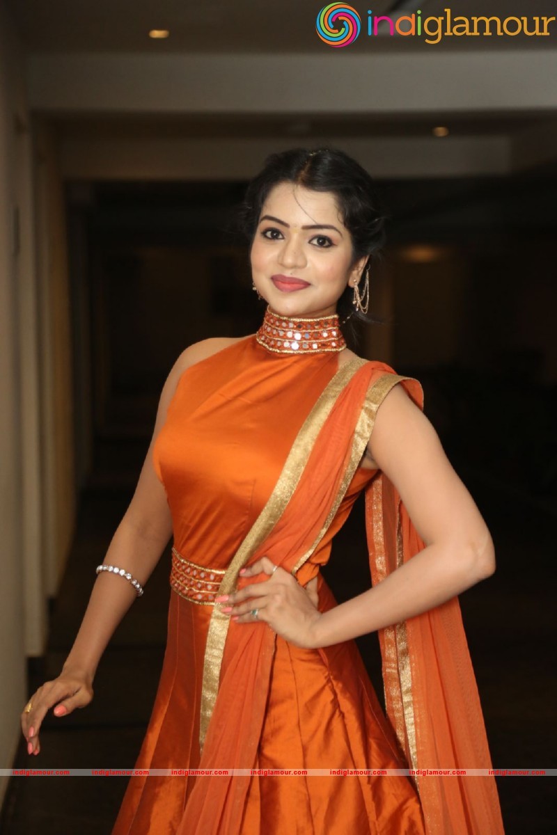 Bhavya Sri Actress hd photo