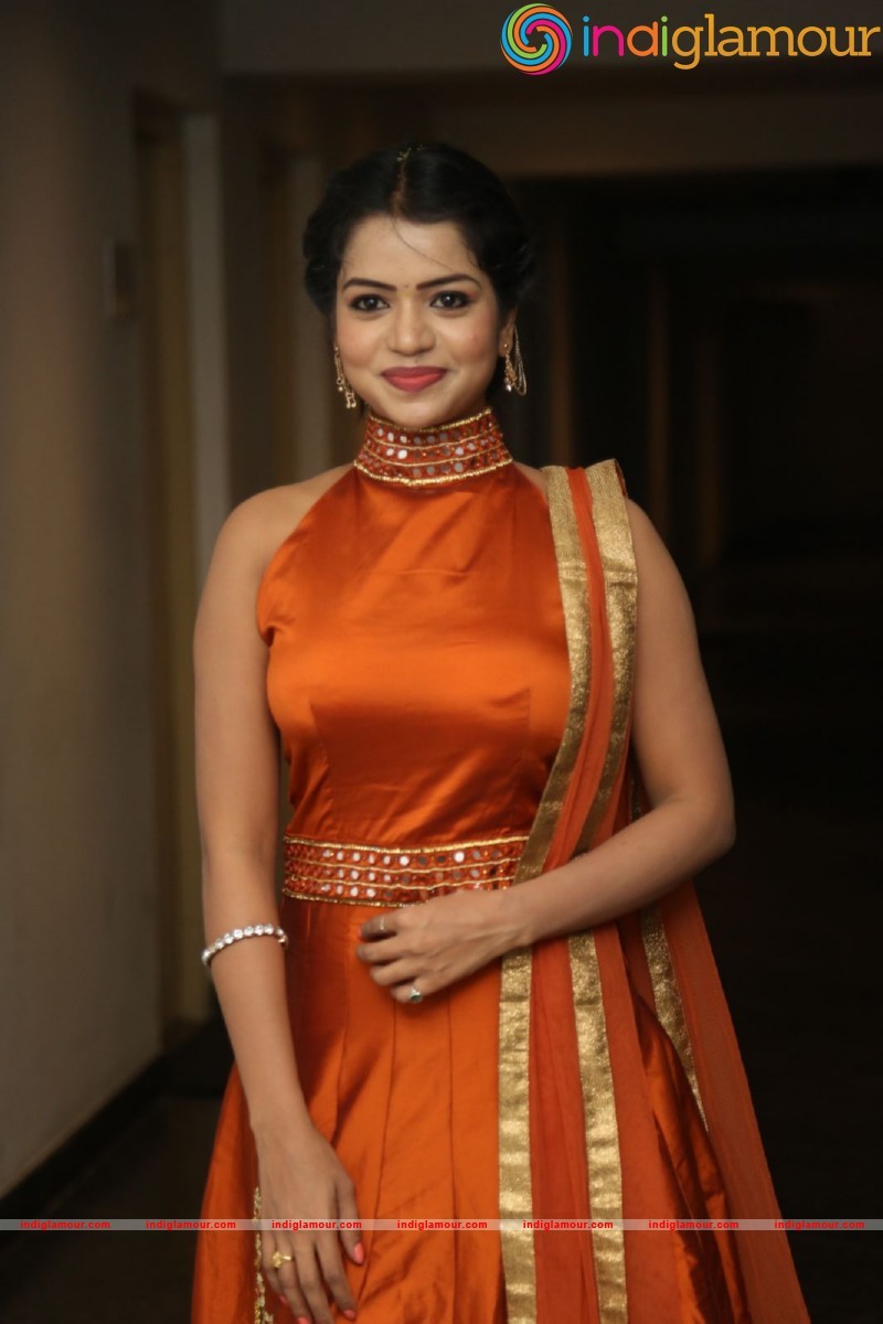 Bhavya Sri Actress hd photo