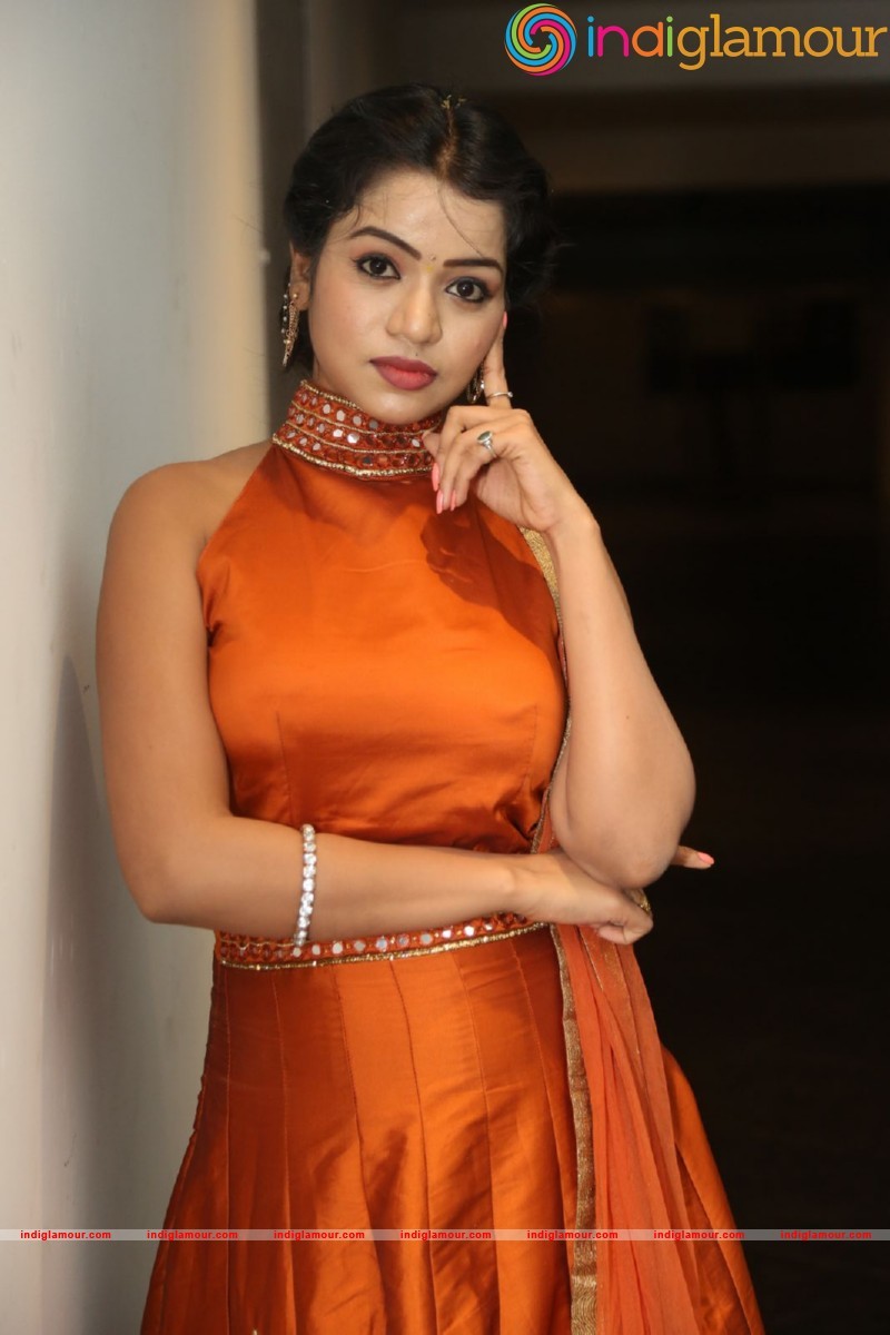 Bhavya Sri Actress hd photo