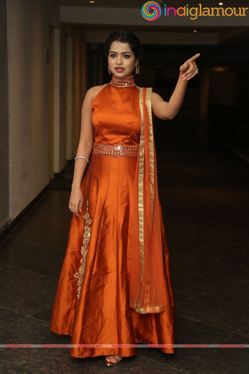 Bhavya Sri Actress hd photo