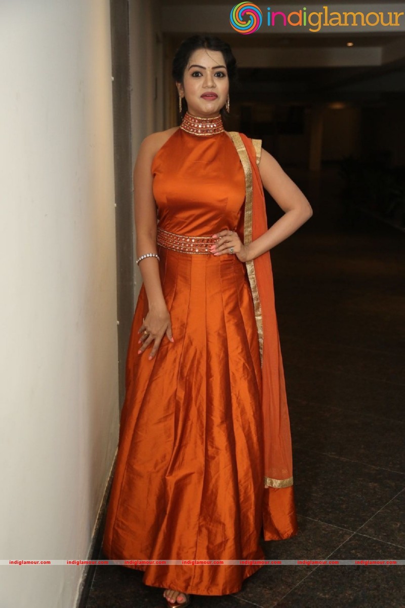 Bhavya Sri Actress hd photo