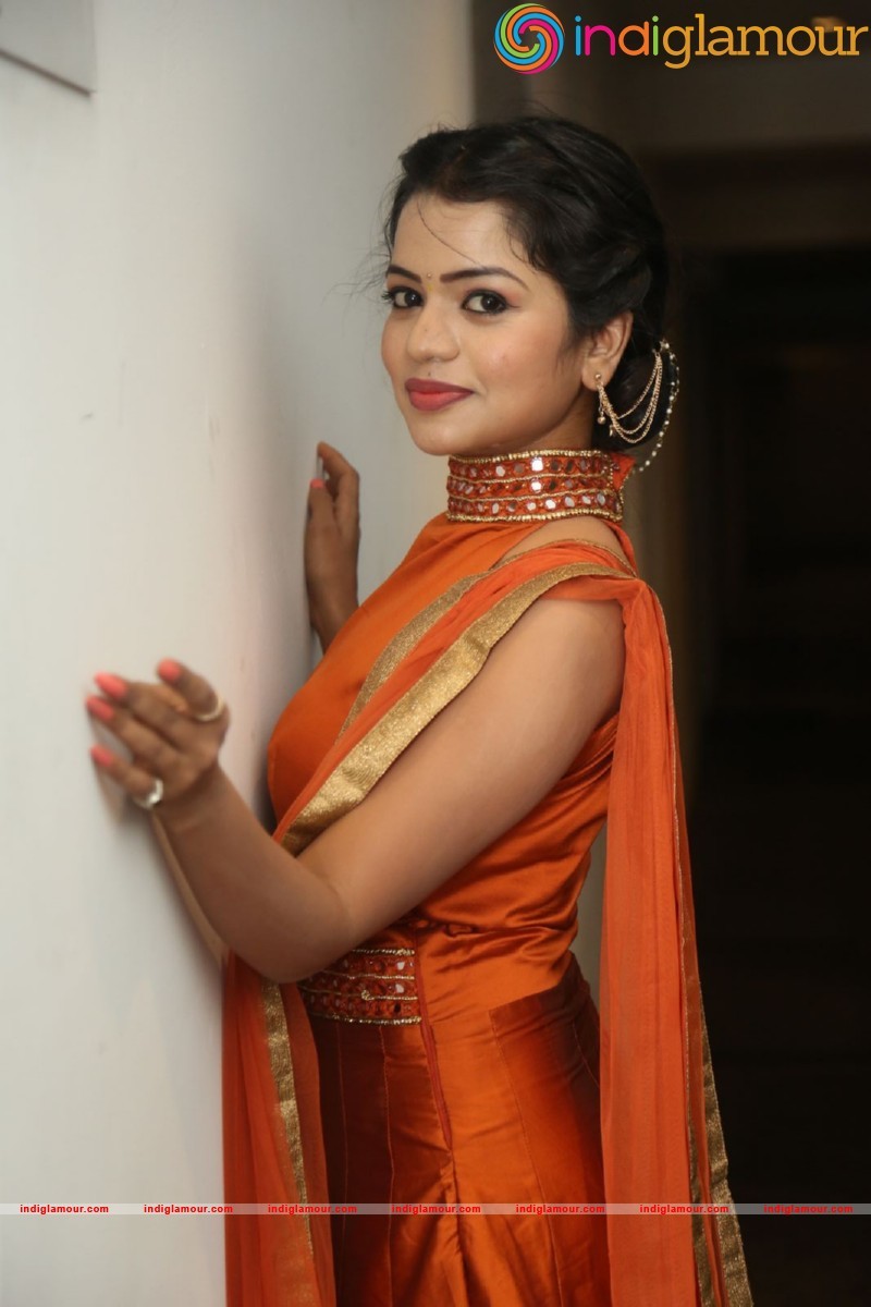 Bhavya Sri Actress hd photo