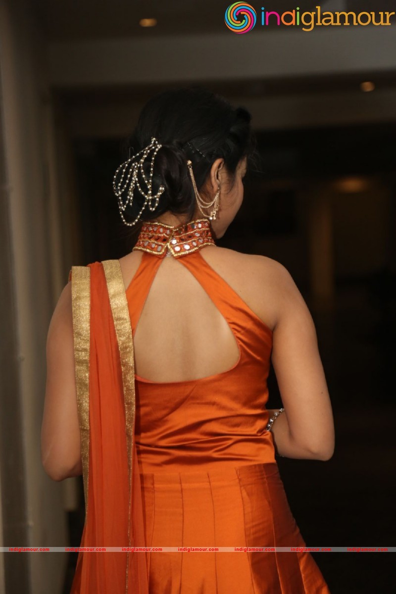 Bhavya Sri Actress hd photo