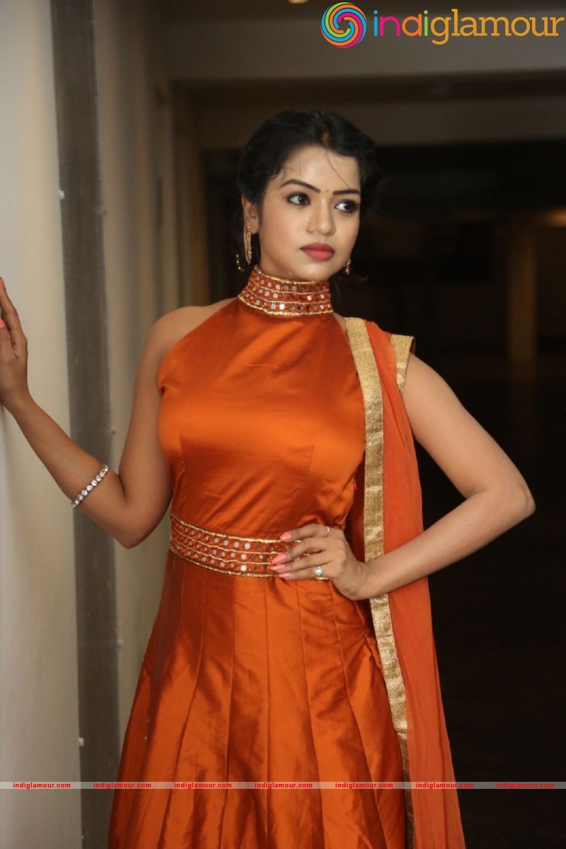 Bhavya Sri Actress hd photo