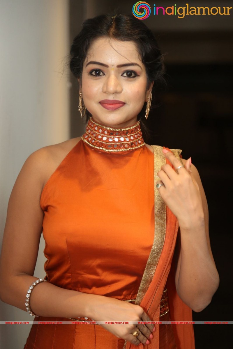 Bhavya Sri Actress hd photo