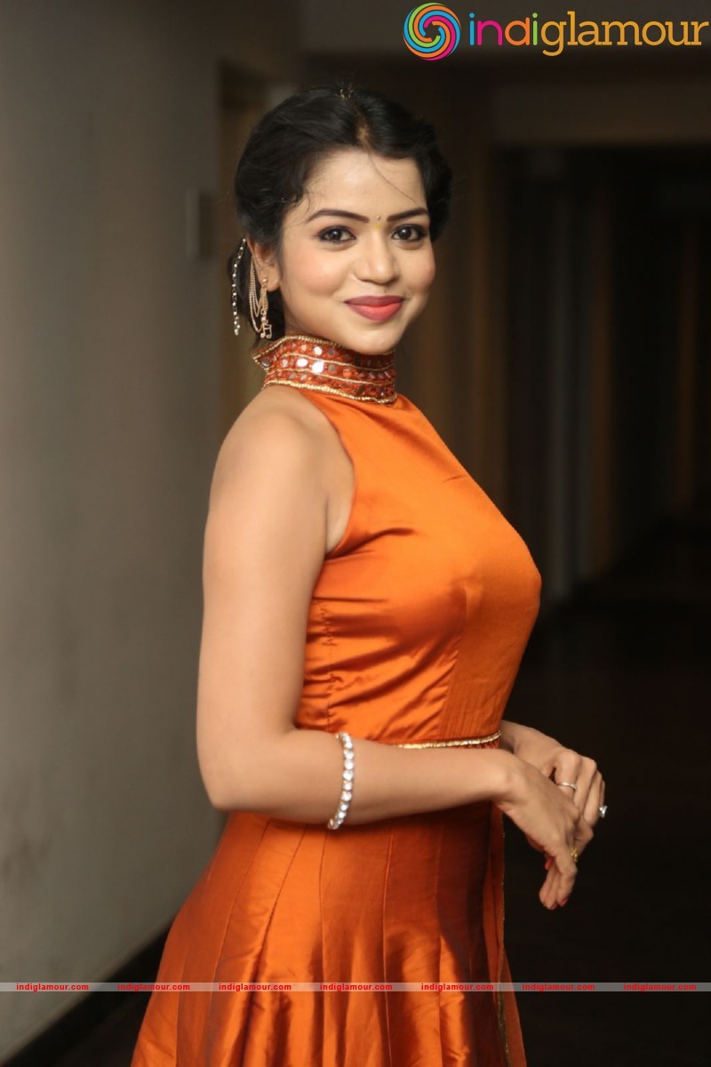 Bhavya Sri Actress hd photo