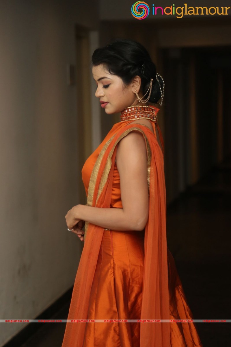 Bhavya Sri Actress hd photo
