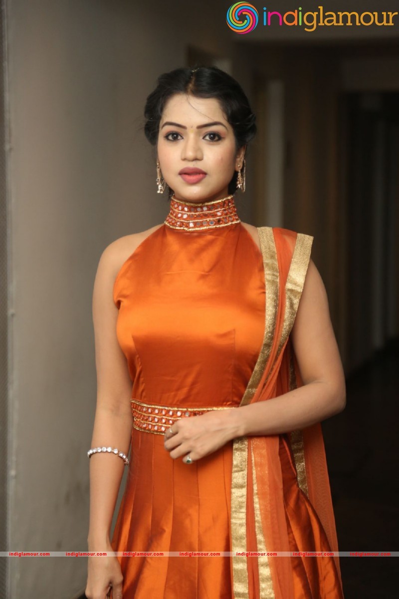 Bhavya Sri Actress hd photo
