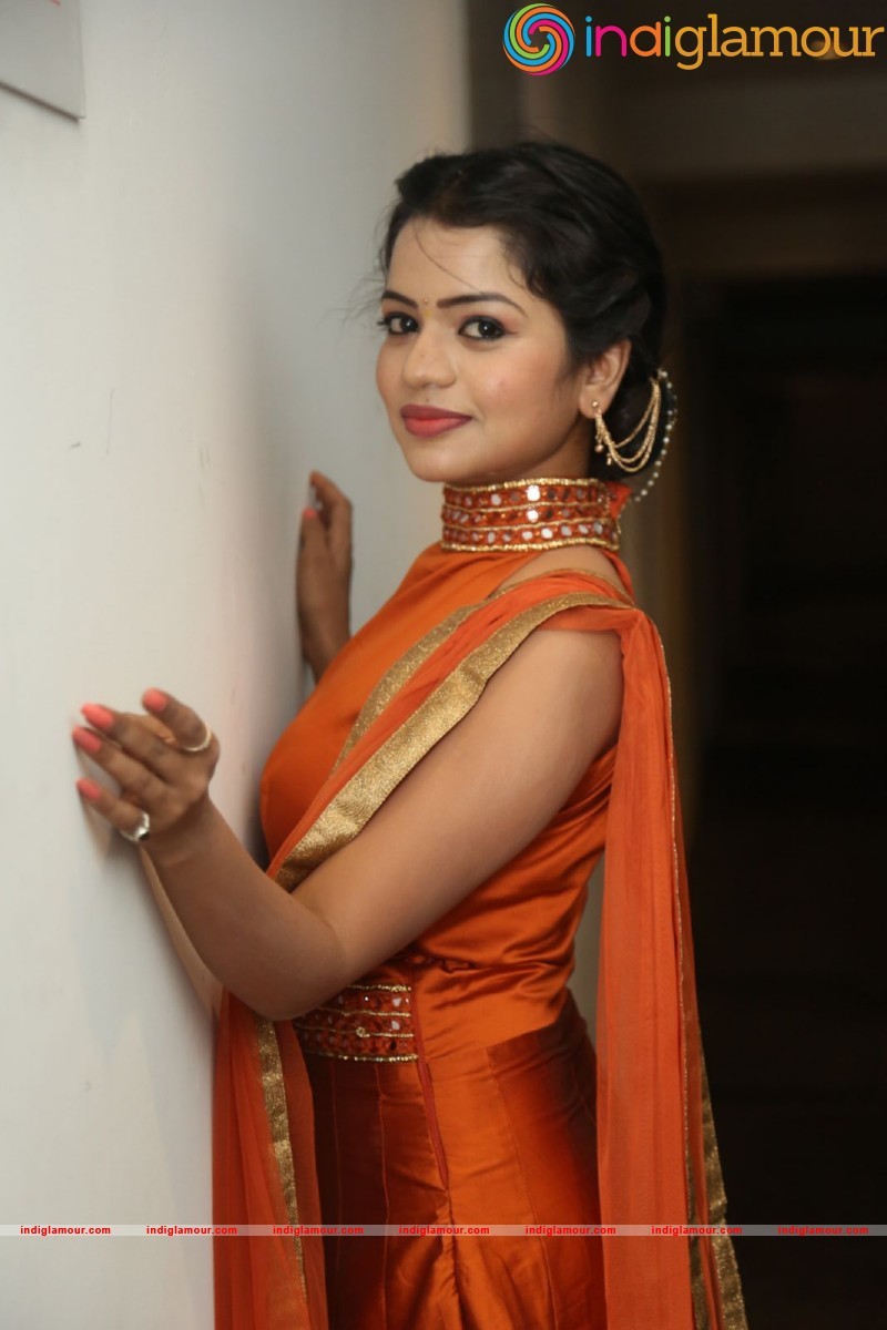Bhavya Sri Actress hd photo