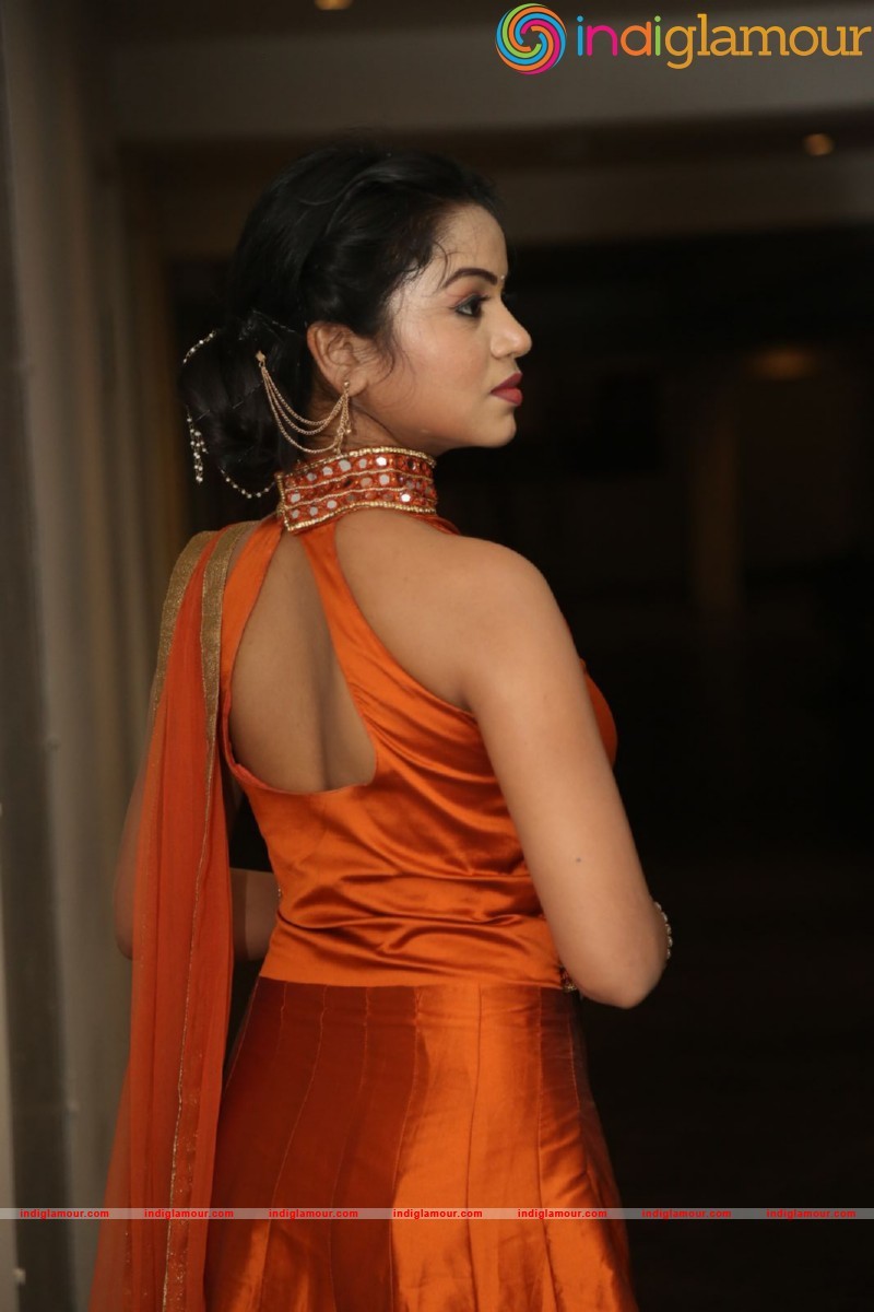 Bhavya Sri Actress hd photo