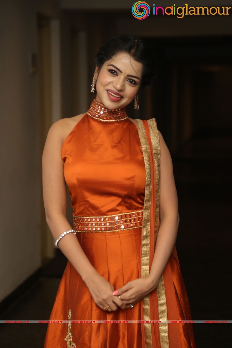 Bhavya Sri Actress hd photo