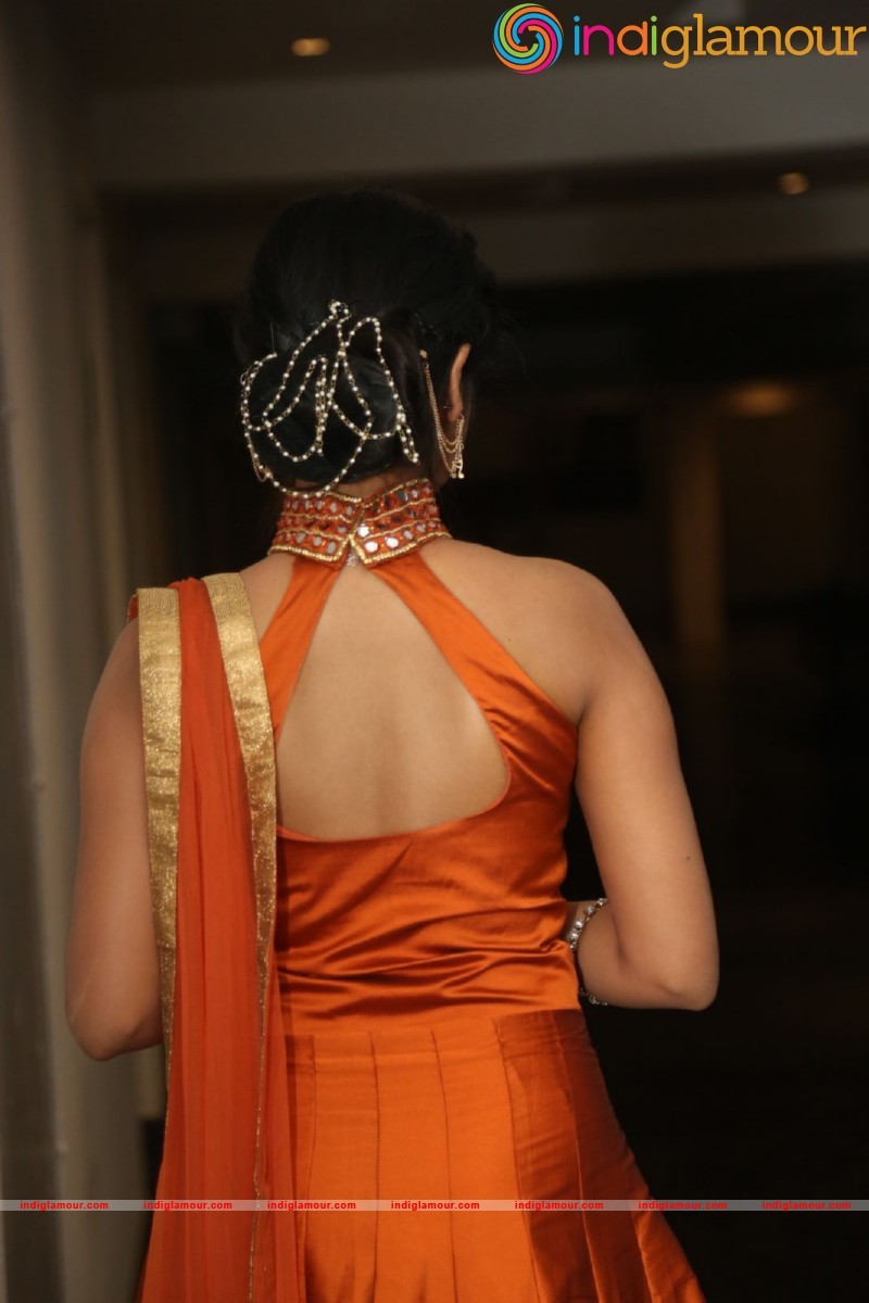 Bhavya Sri Actress hd photo