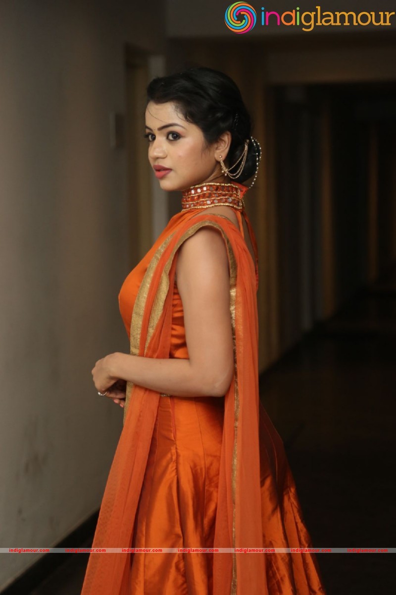 Bhavya Sri Actress hd photo
