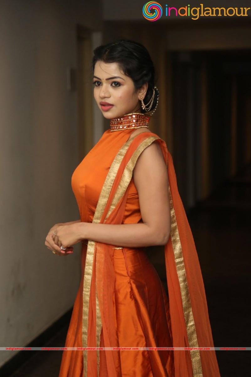Bhavya Sri Actress hd photo