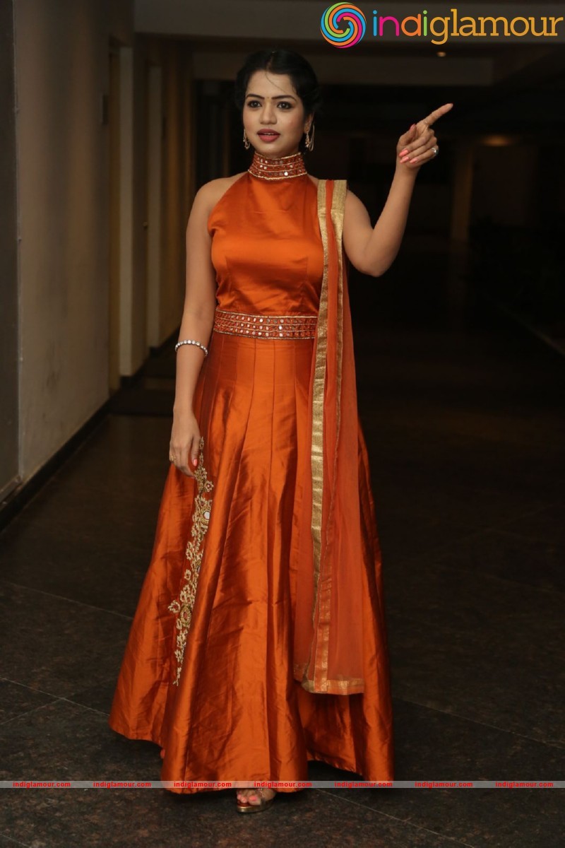 Bhavya Sri Actress hd photo