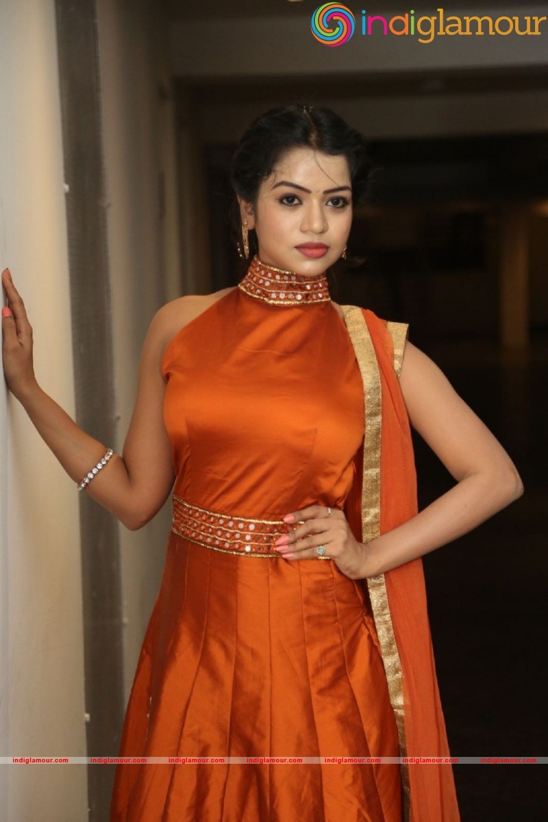 Bhavya Sri Actress hd photo