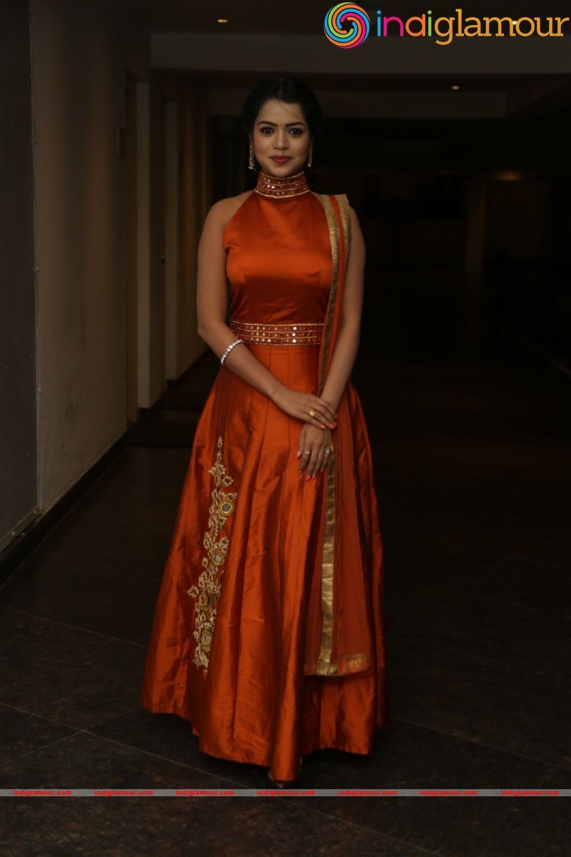 Bhavya Sri Actress hd photo