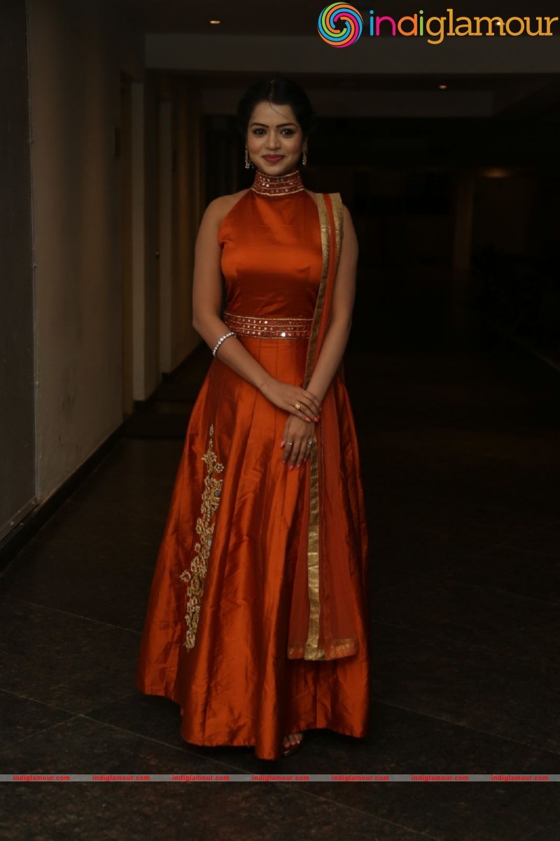 Bhavya Sri Actress hd photo