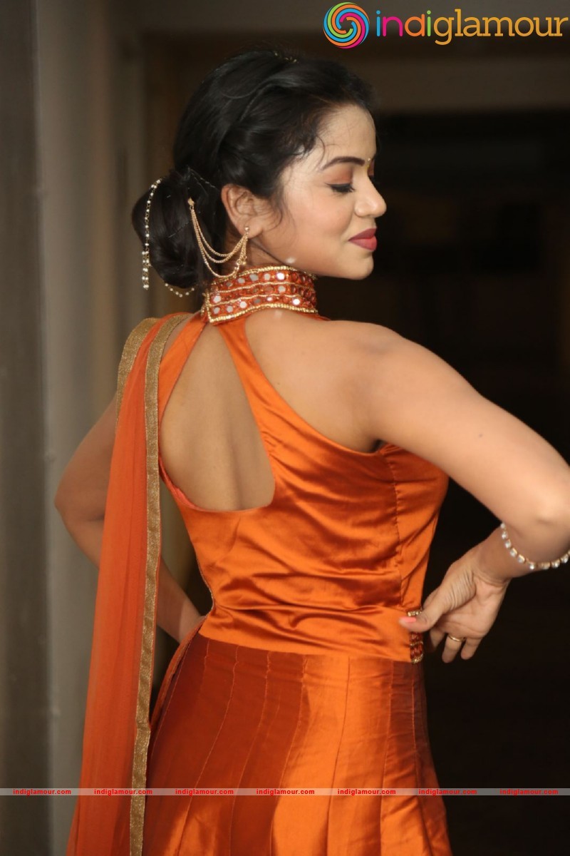 Bhavya Sri Actress hd photo
