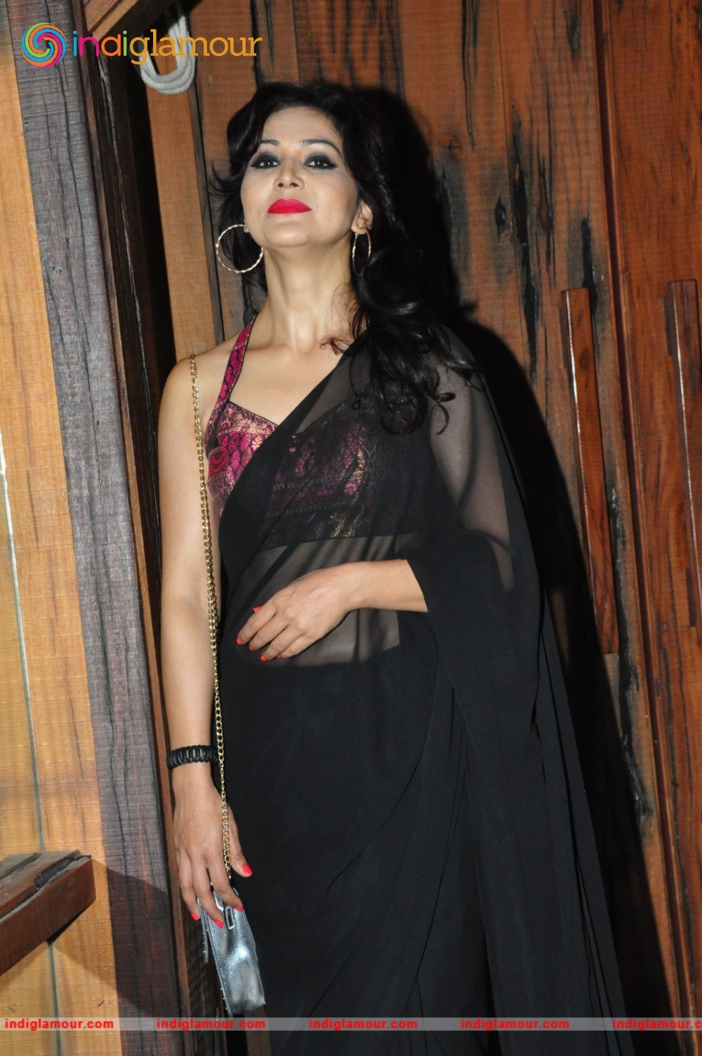 Juliana Nicol Actress hd photo