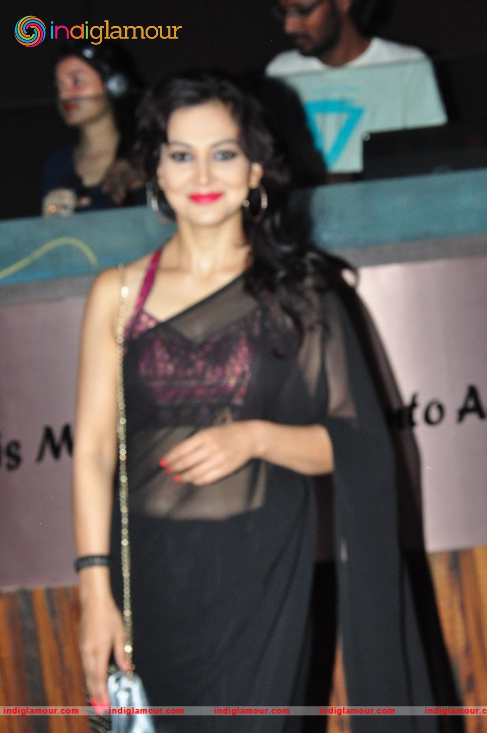 Juliana Nicol Actress hd photo