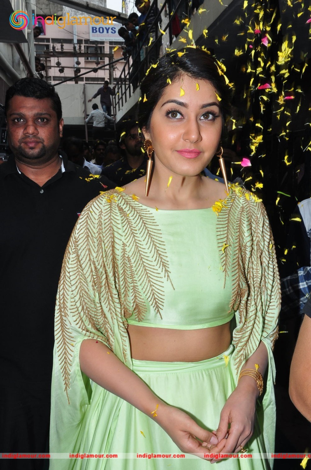 Raashi Khanna Actress hd photo